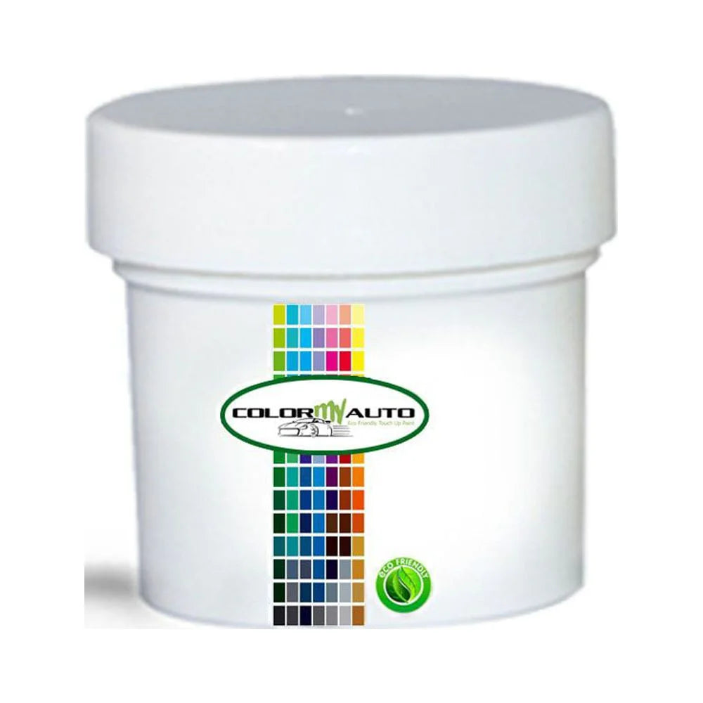Single Stage Automotive Paint 1 Oz Bottle W158