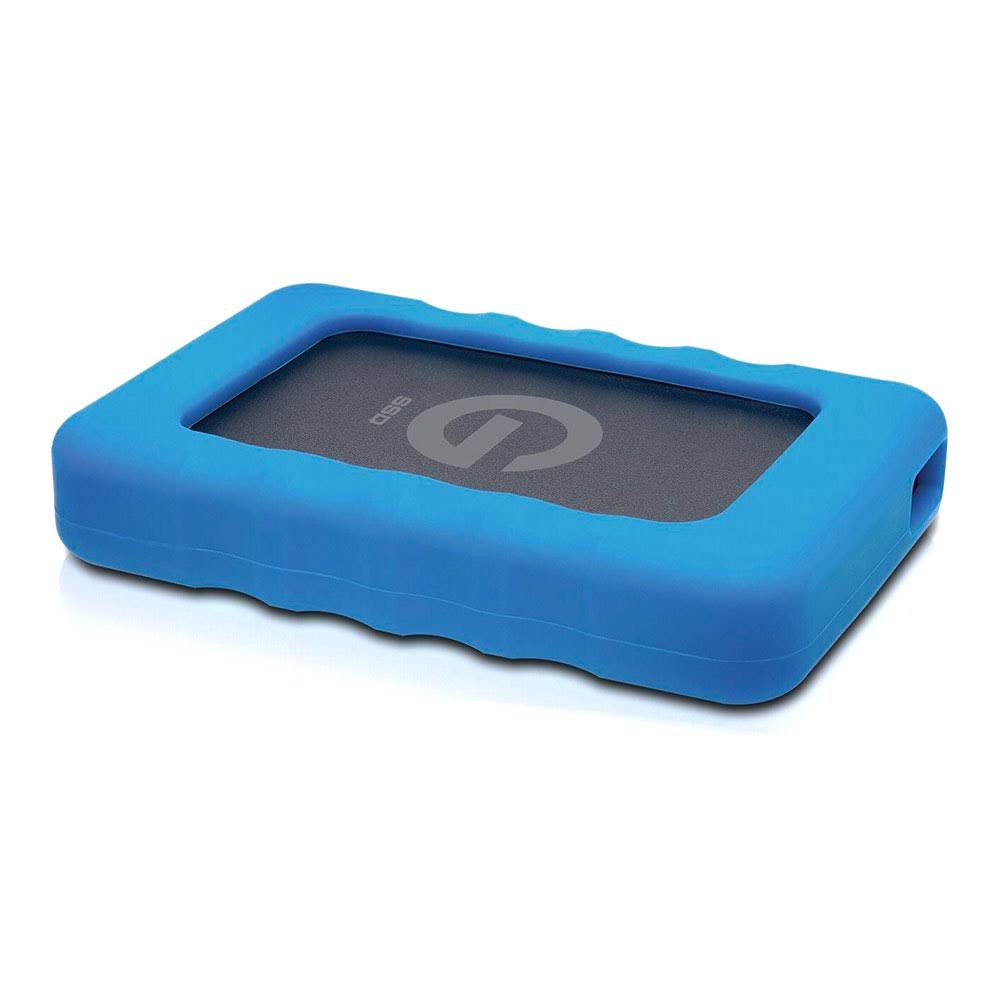 500GB External Drive M6723