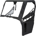 Black UTV Cab Enclosure C530262