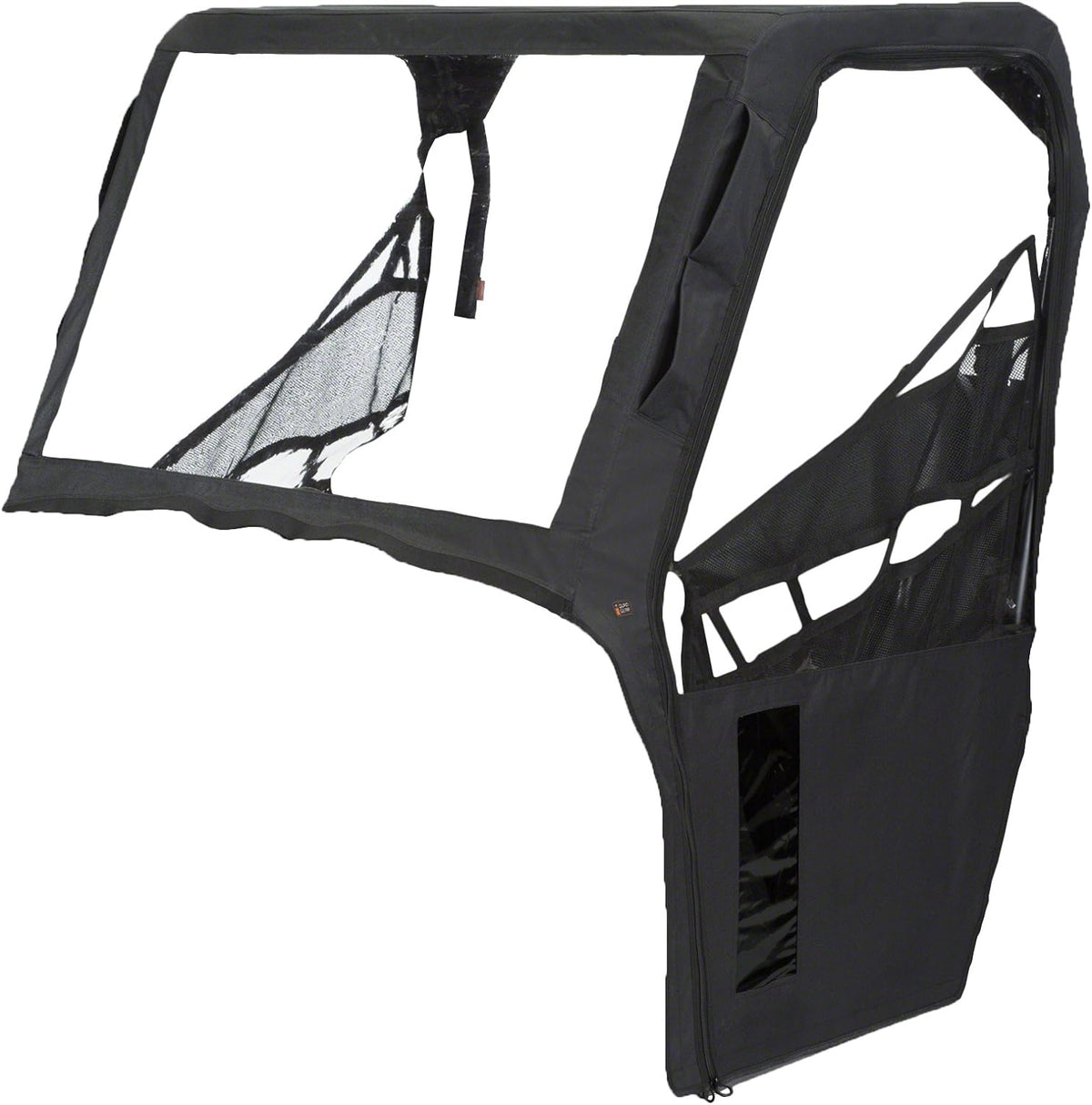 Black UTV Cab Enclosure C530262