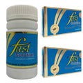 Natural 60 Caps Supplement P58135