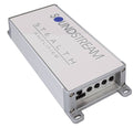 4-Channel Marine Amplifier 1000W D577729