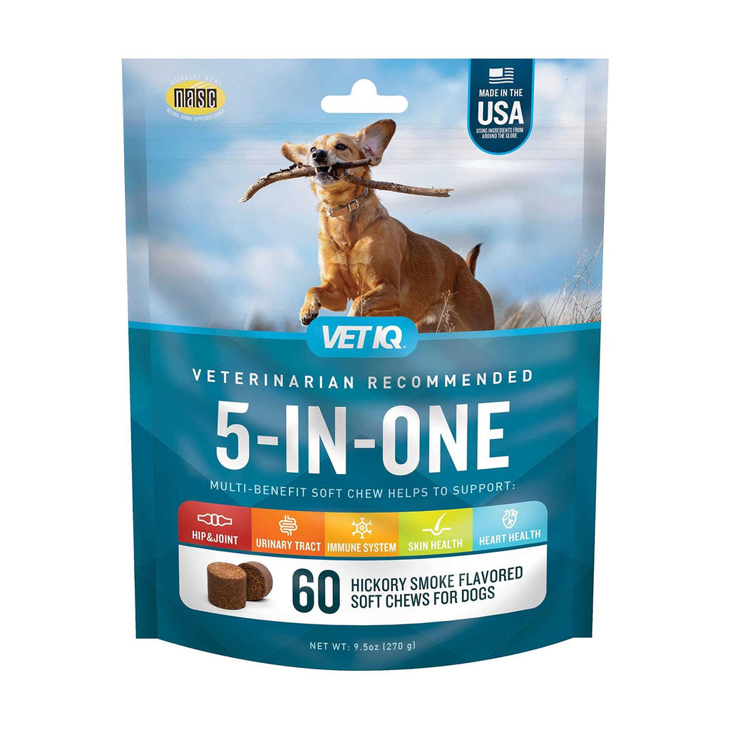 Soft Chews for Dogs K766