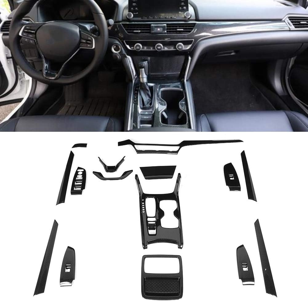 15 pcs Car Interior Trim Kit H184