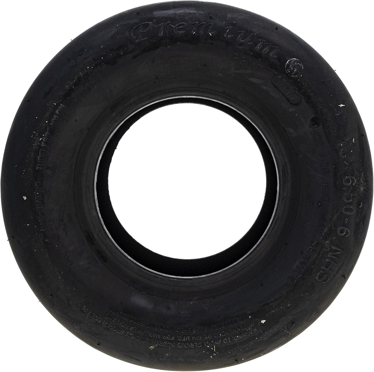 Tire Radius E S X Series Pack of 2 K60034