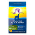 Large Breed Adult Dry Dog Food E5171