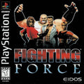 Fighting Force Playstation V180