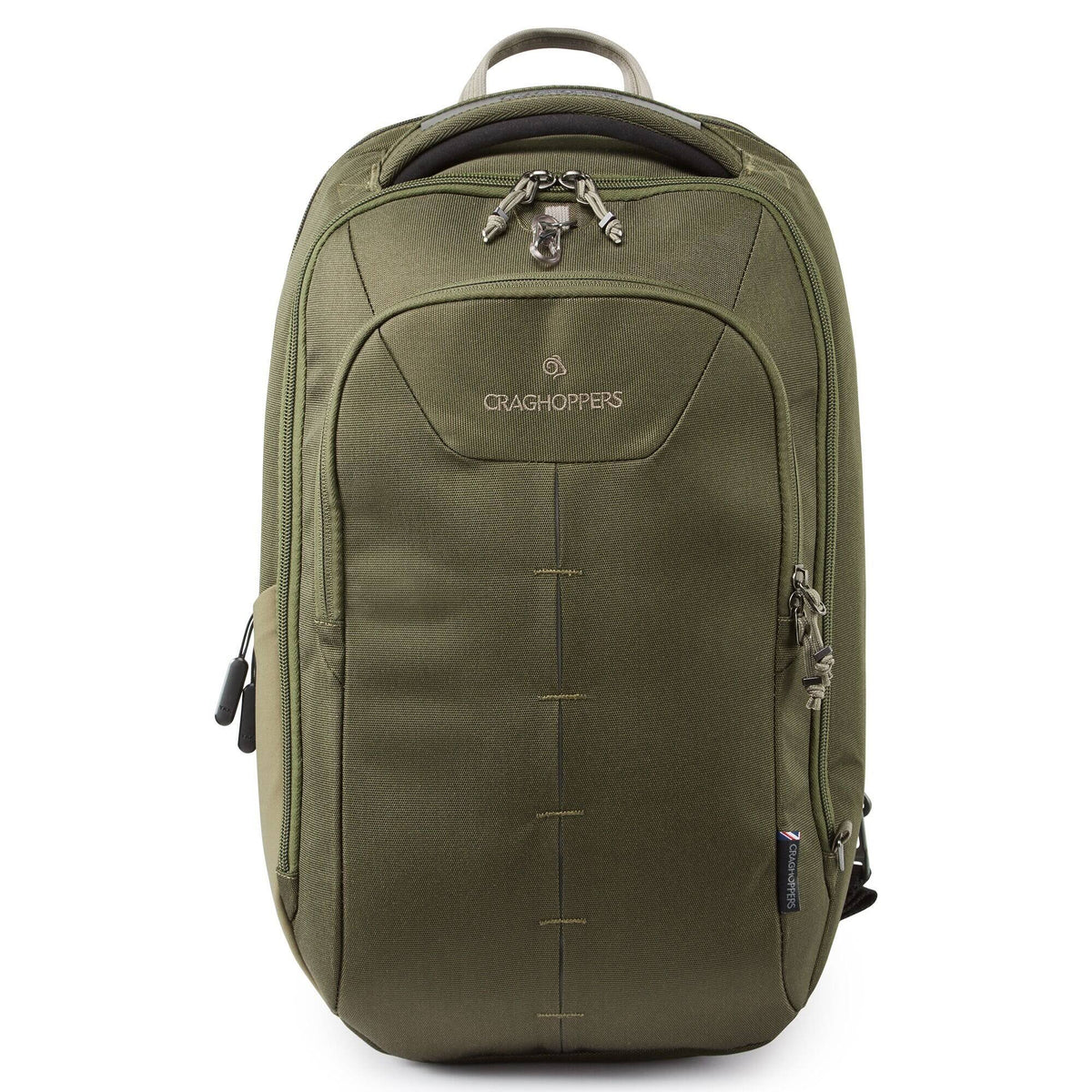Woodland Green 30L Rucksack K935
