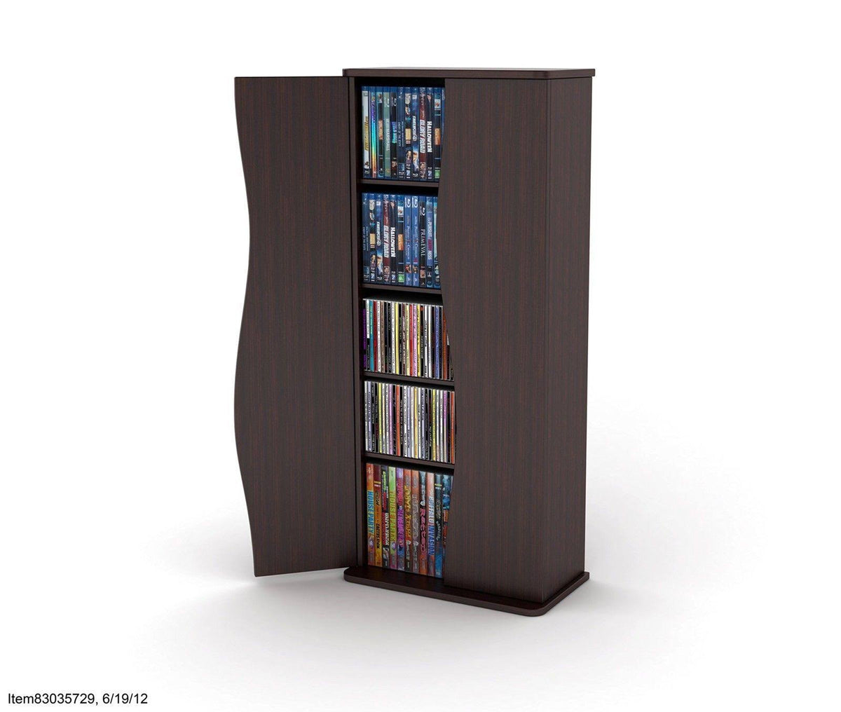 Media Cabinet V8909