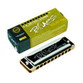 Blues Harmonica Bb P54602