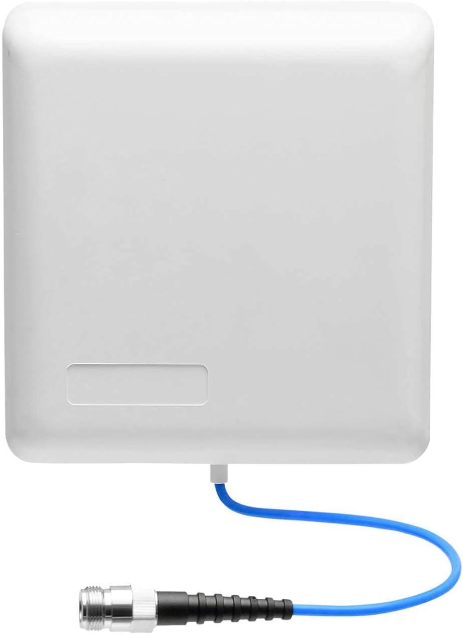 4G Low Profile Dome Cellular Antenna N2387