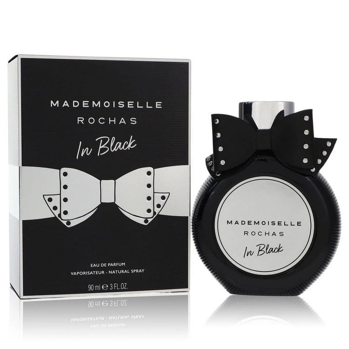 Eau De Parfum Spray 3 oz L716