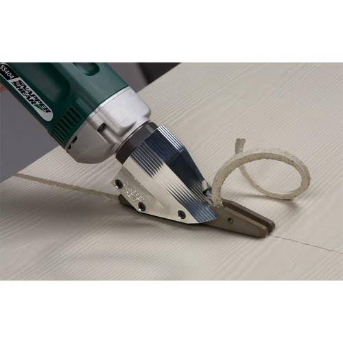 Electric 5/16x22 Snapper Shear B699
