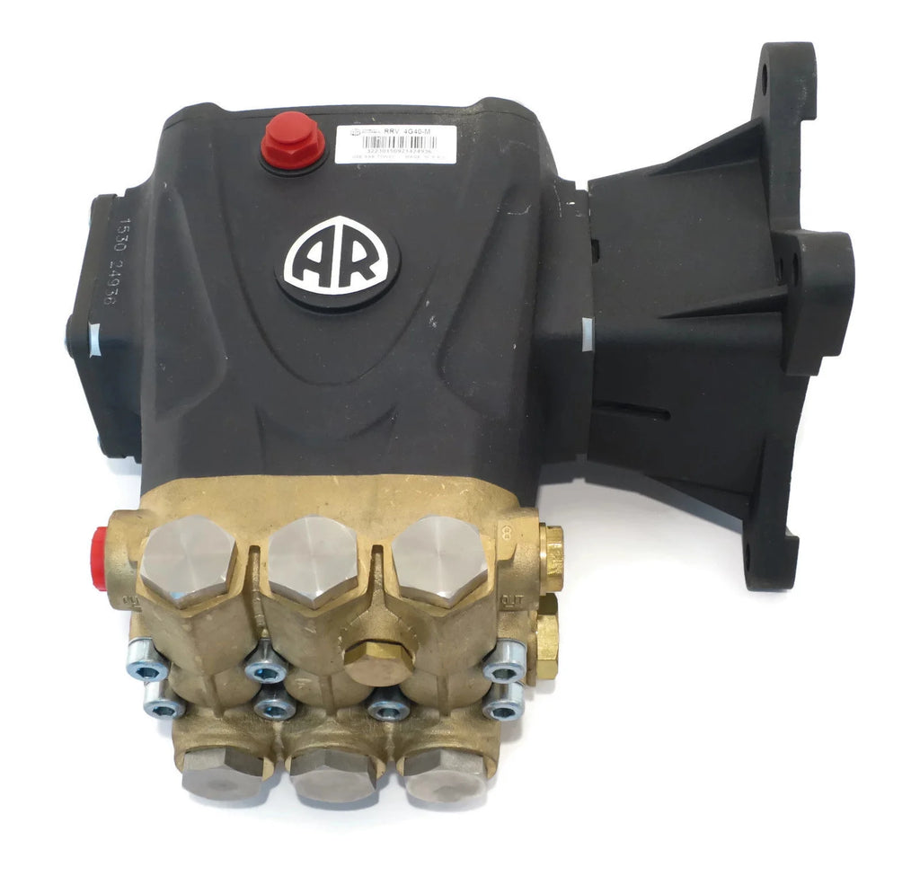 4000 PSI Pressure Washer Pump O29625