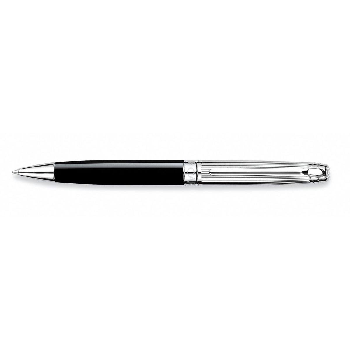 Black Ballpoint Pen F5172