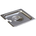 Slotted Cover, Sixth-Size, PK6 V925241