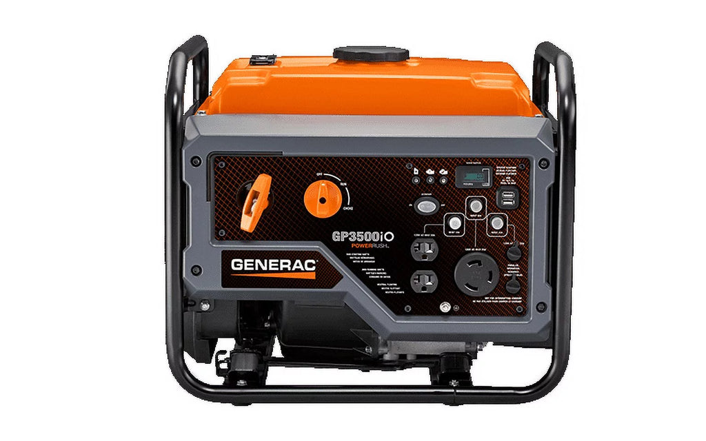 Portable Gas Powered Generator G264
