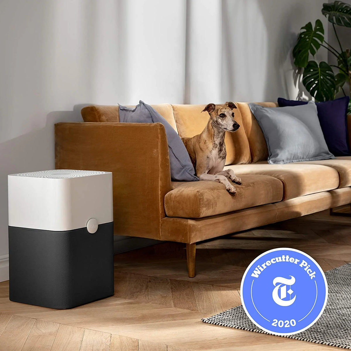 Air Purifier up to 2,592 sq ft E778