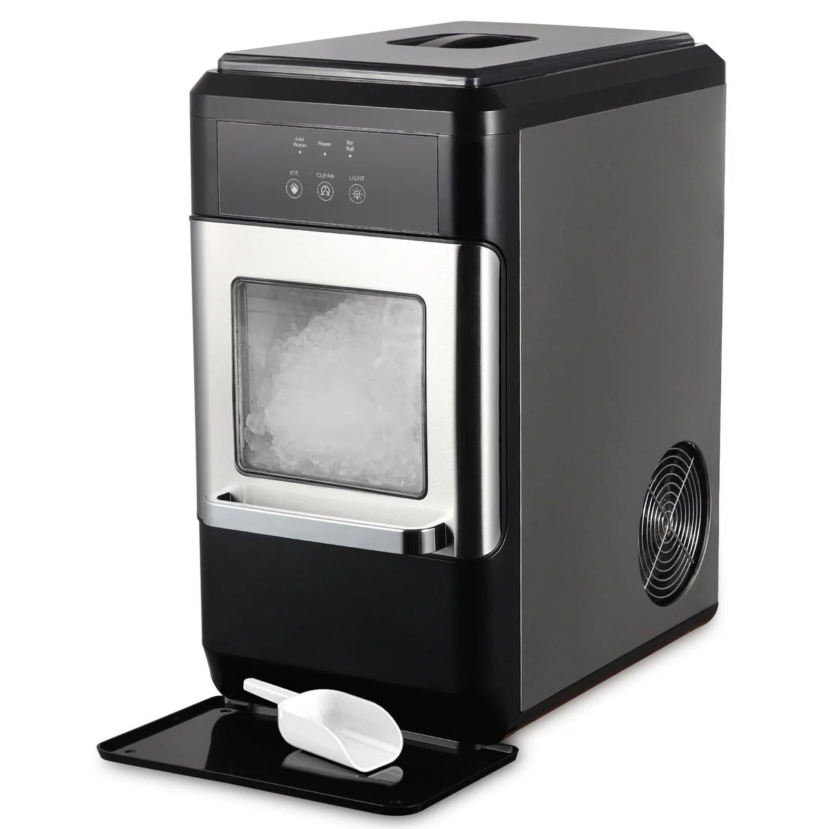 Countertop 44lb Nugget Ice Maker F6130