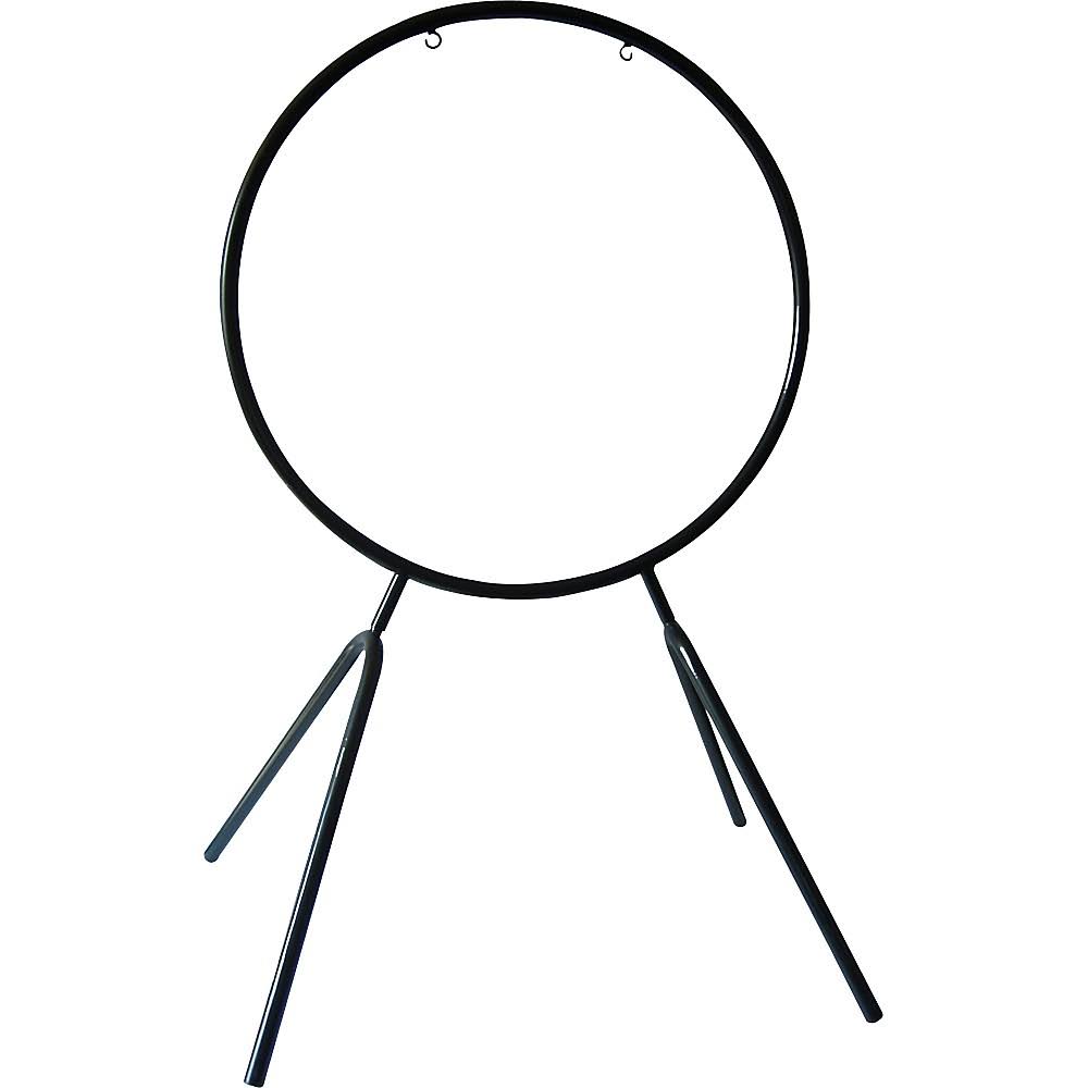 Gong Stand 30 in. Round G248182