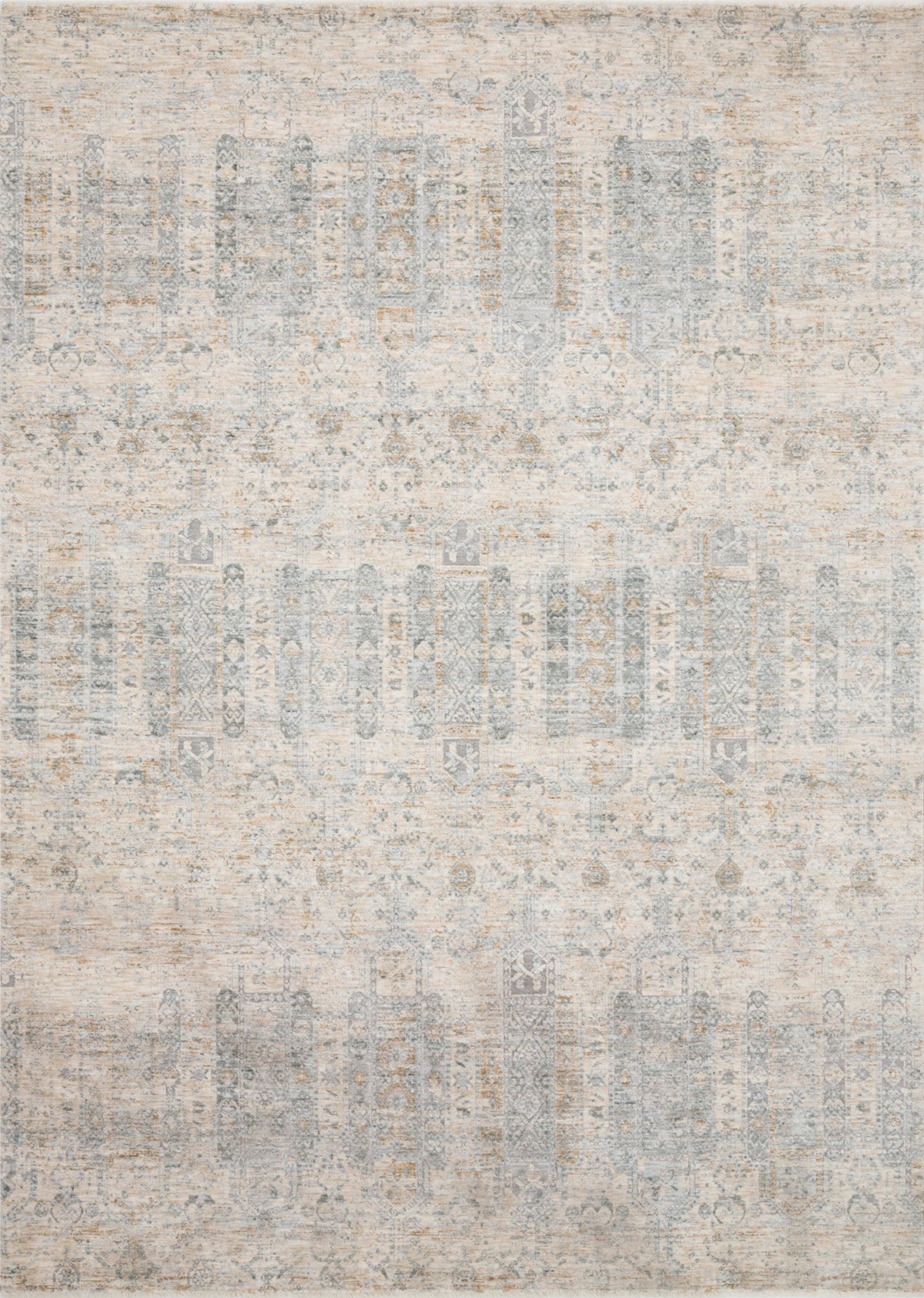 Ivory Mist Rug 11'6 x 15'6 V520529