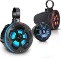 2-Way Waterproof Off Road Speakers U284