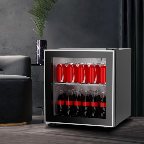 Wine Cooler and Beverage Refrigerator B374