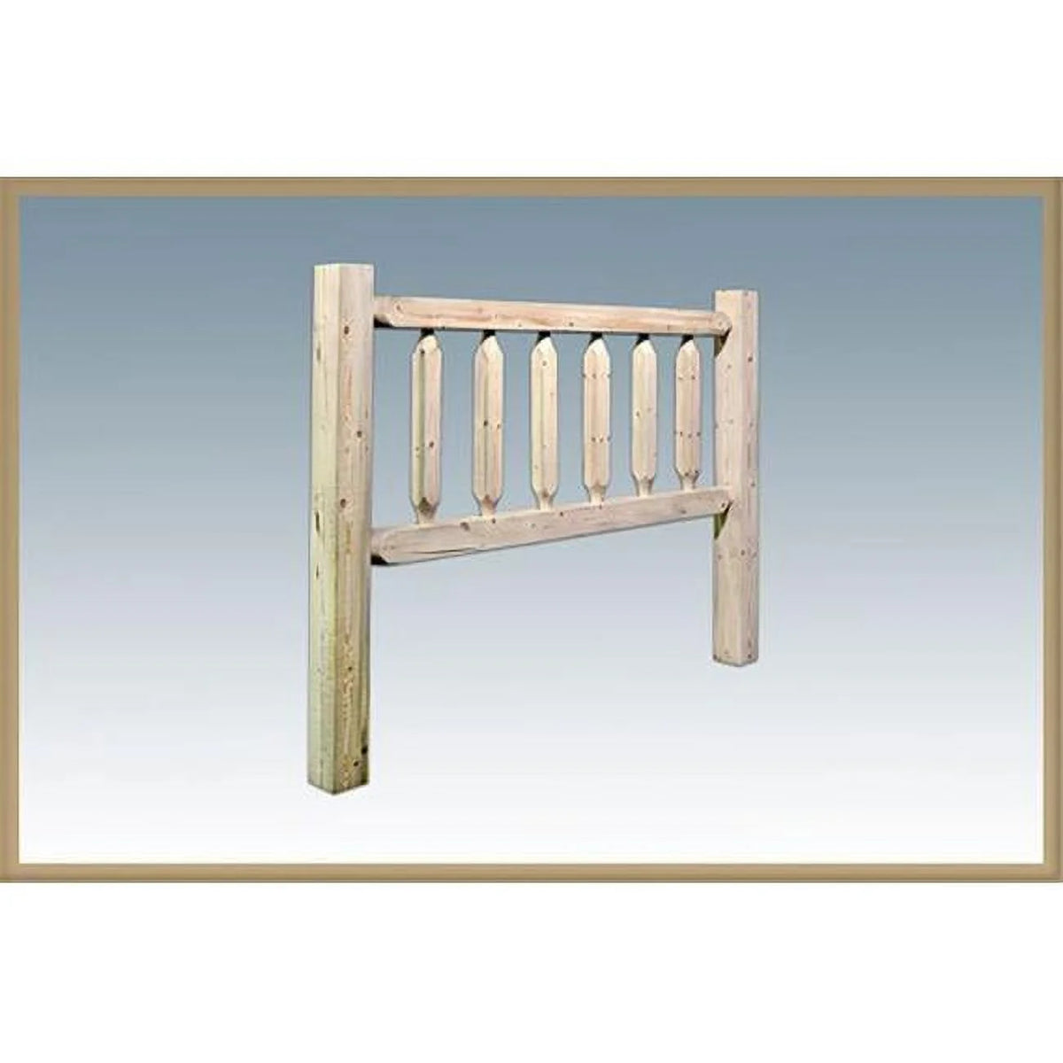 California King Headboard Z90402