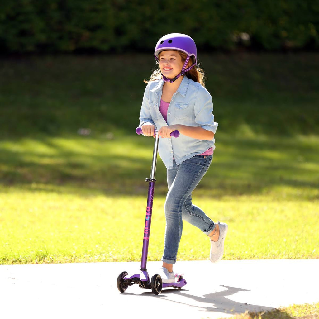 Caribbean Blue Scooter S77554