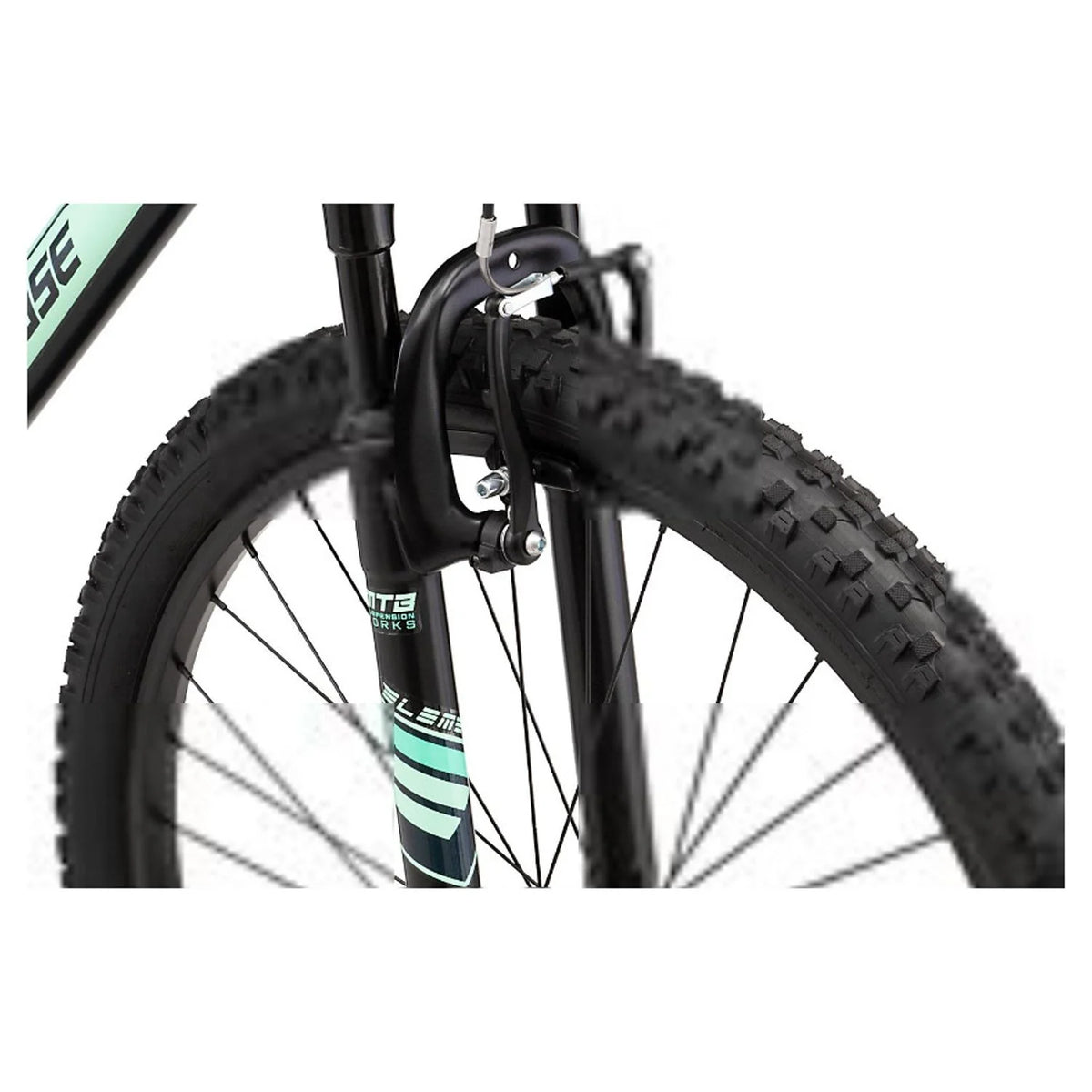 27.5 In. Mountain Full Suspension Tervane Y7897
