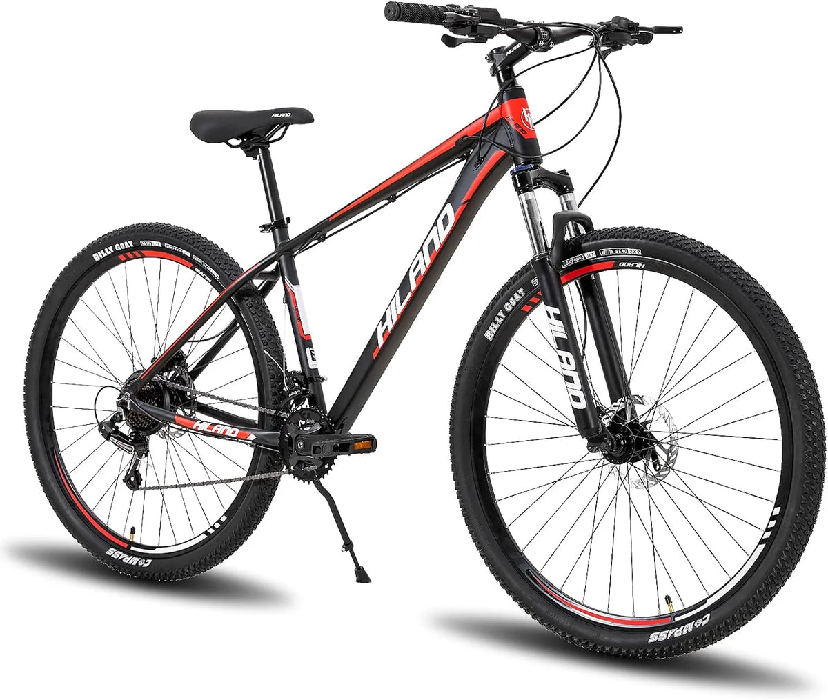 29 Inch Black Hardtail Mountain Bike A437808