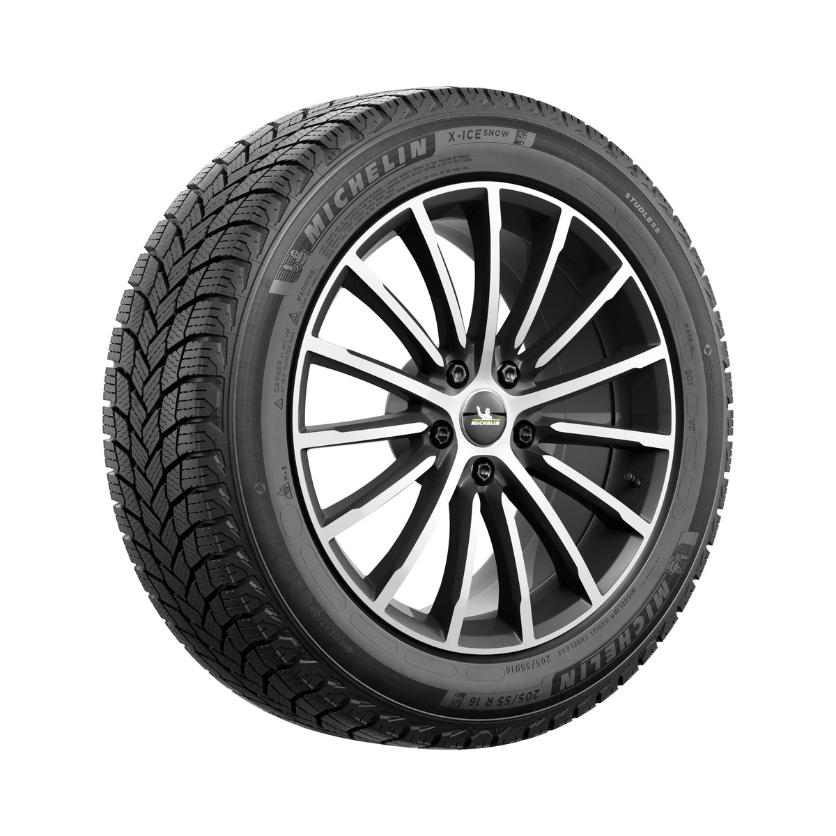 Winter Tire L31619