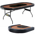 10-Player Poker Table O272