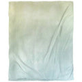 Blue/Yellow Herringbone Fabric Linen Dresser A780527