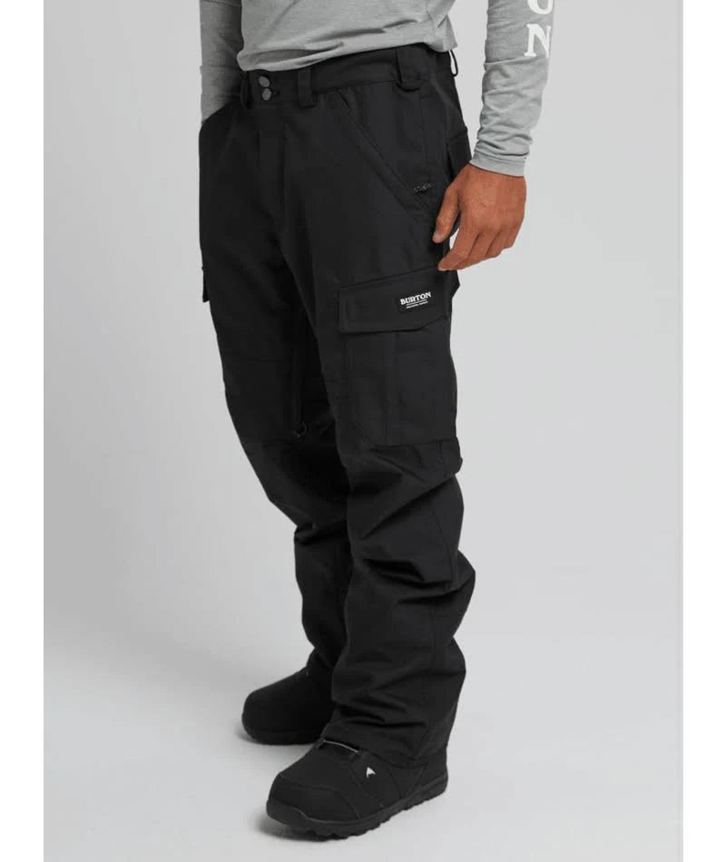 Cargo Regular Fit Pant - Men's Barren Camo, XL H9674