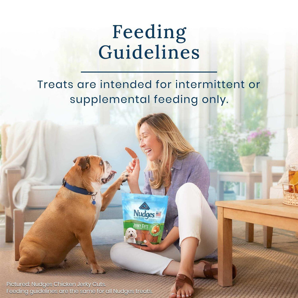 Chicken Natural Dog Treats K903