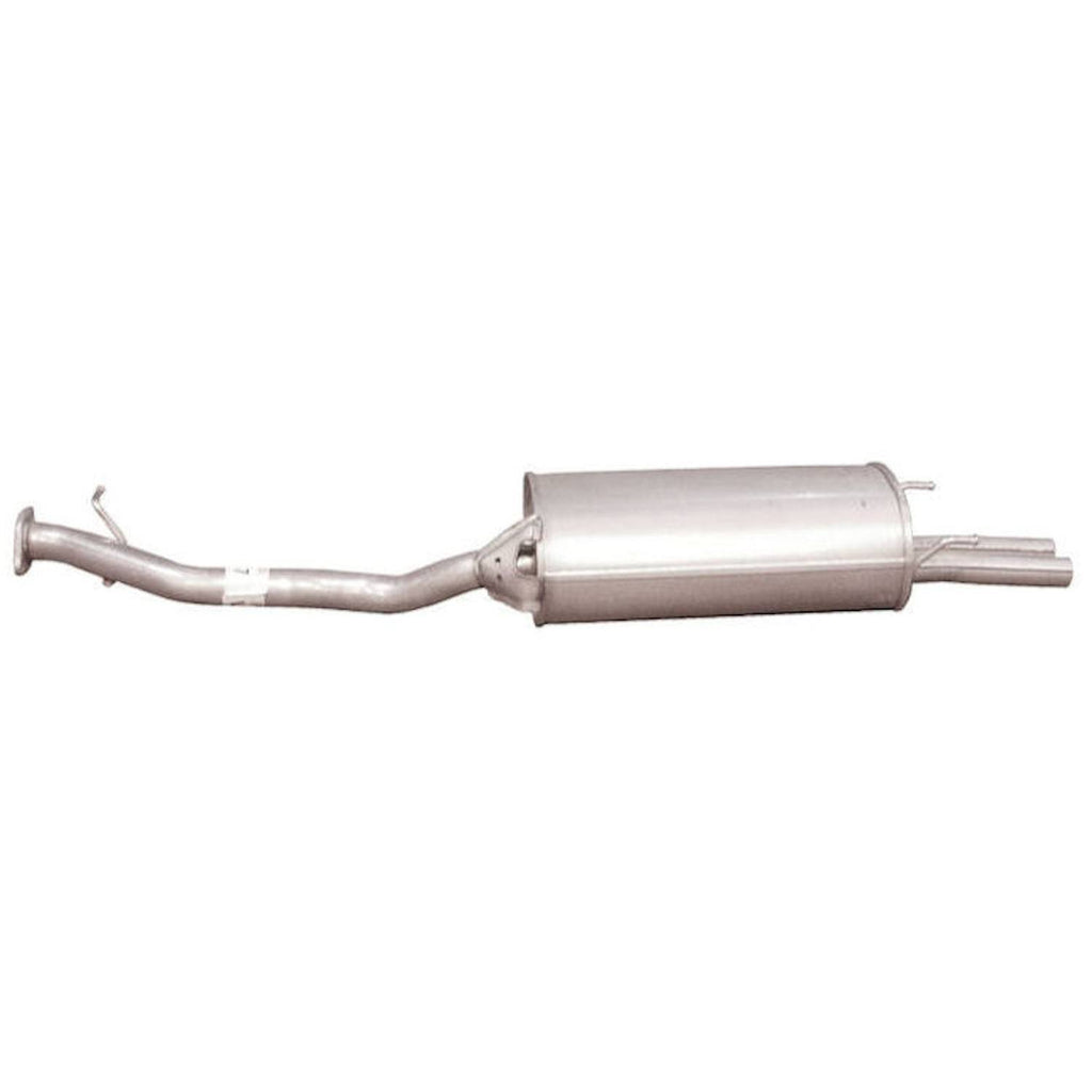 Muffler D770