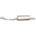 Muffler D770