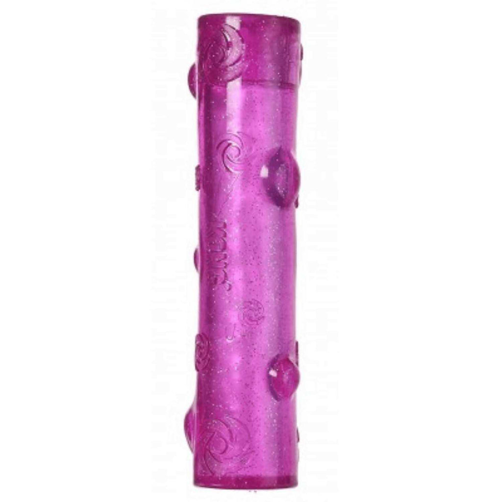 Crackle Squeezz Stick Dog Toy Y42750