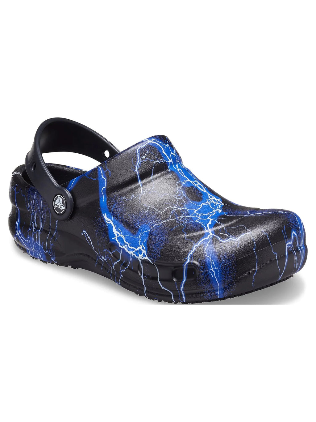 Slip Resistant Clog E211