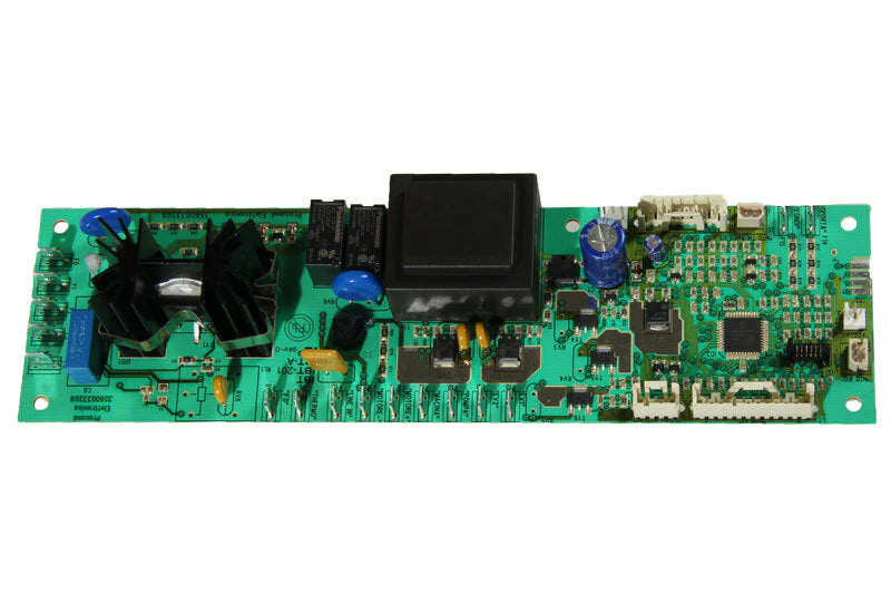 Power Board R6632