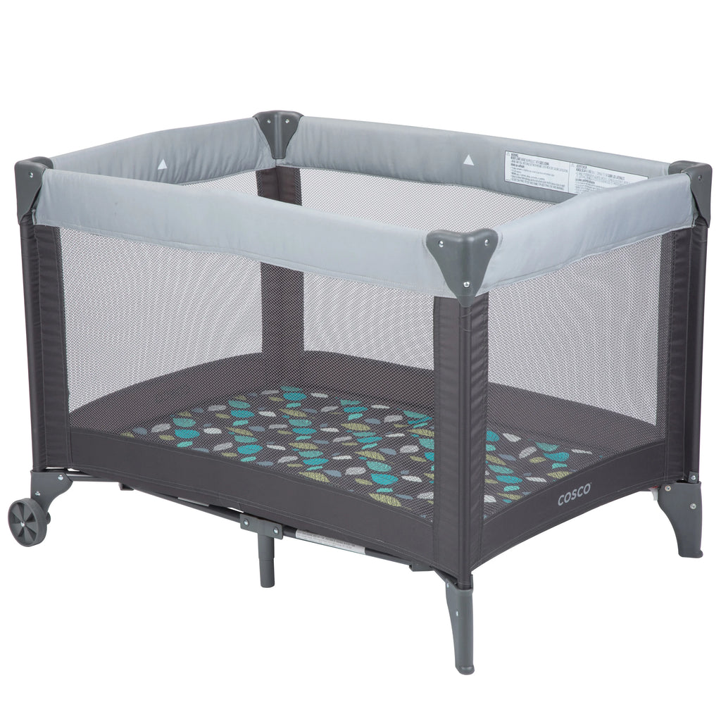 Portable Compact Baby Play Yard N5497