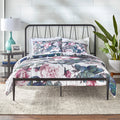 Queen Bed A25671