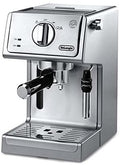 15 Bars 1.0L Espresso Maker E72620
