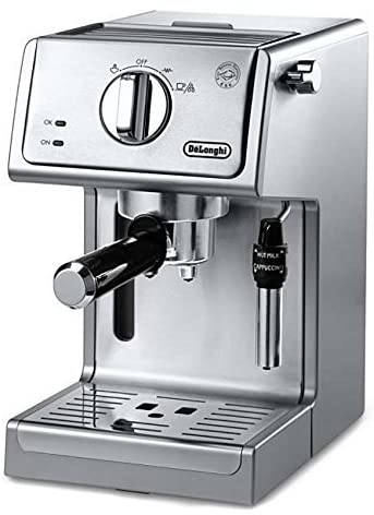 15 Bars 1.0L Espresso Maker E72620