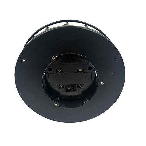 Solar Powered IP65 Waterproof Rotating Lighthouse I214119