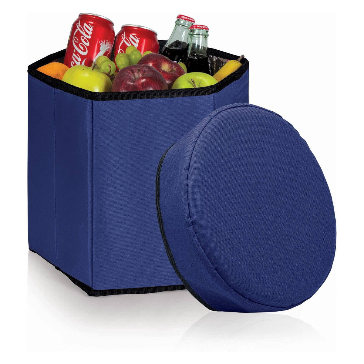 Picnic Cooler and Seat Y933711