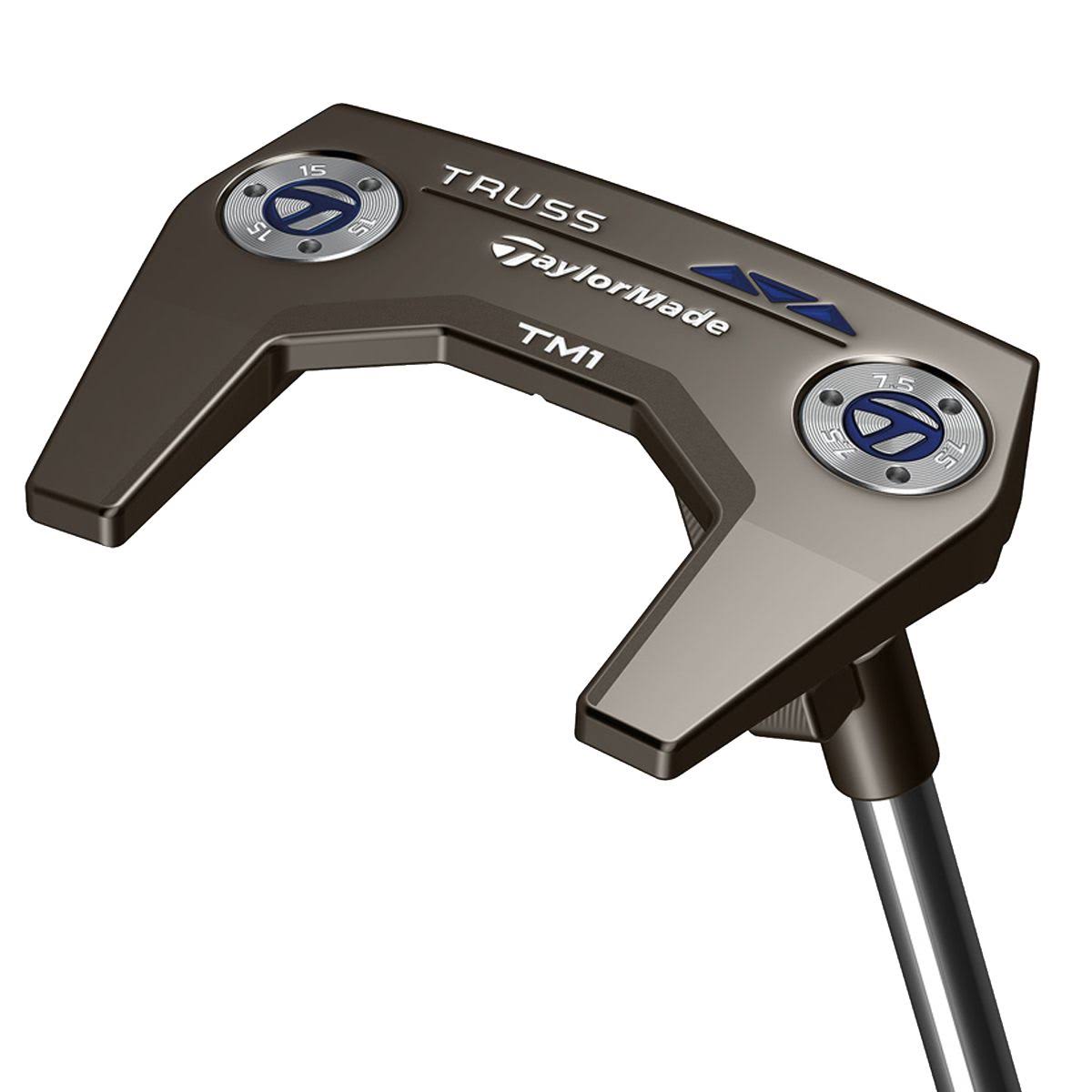 Putter W119