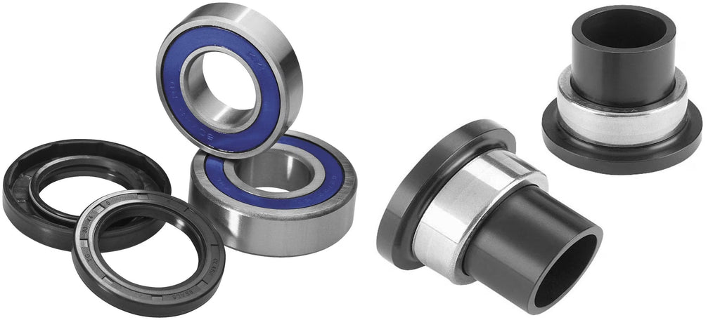 Front and Rear Wheel Spacer Kits for KTM SXS 450 A756814