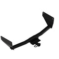 Class 2 Trailer Hitch, 1-1/4-Inch Receiver, Black R4434